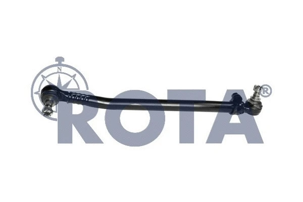 Centre Rod Assembly (2053806)