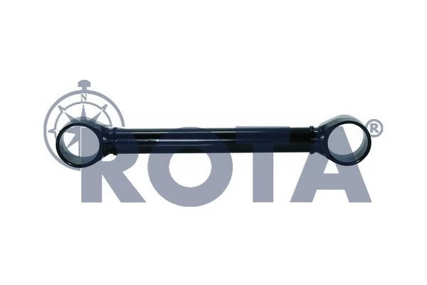 Control/Trailing Arm, wheel suspension (2054369)