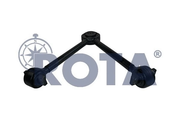 Control/Trailing Arm, wheel suspension (2077425)