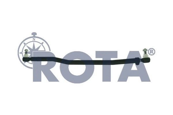 Centre Rod Assembly (2135329)
