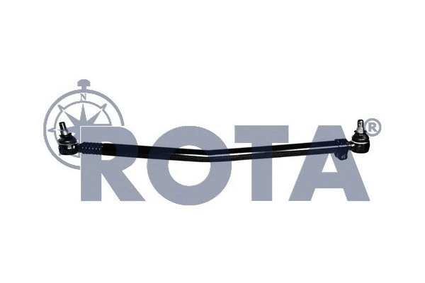 Centre Rod Assembly (2067365)