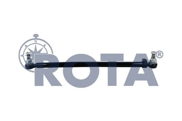 Centre Rod Assembly (2056254)