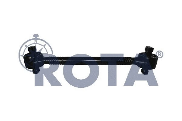 Control/Trailing Arm, wheel suspension (2097401)