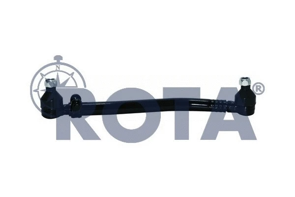 Centre Rod Assembly (2054393)