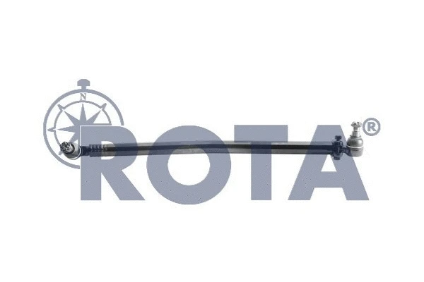 Centre Rod Assembly (20511524)