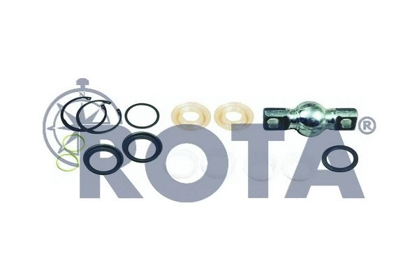 Repair Kit, control/trailing arm (2056636)