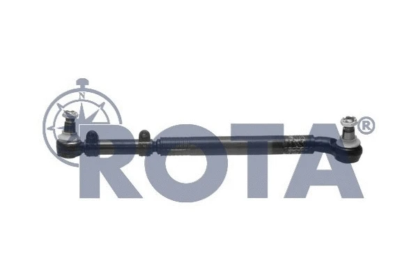 Centre Rod Assembly (20910085)