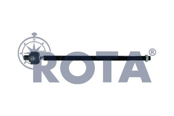 Inner Tie Rod (2058872)