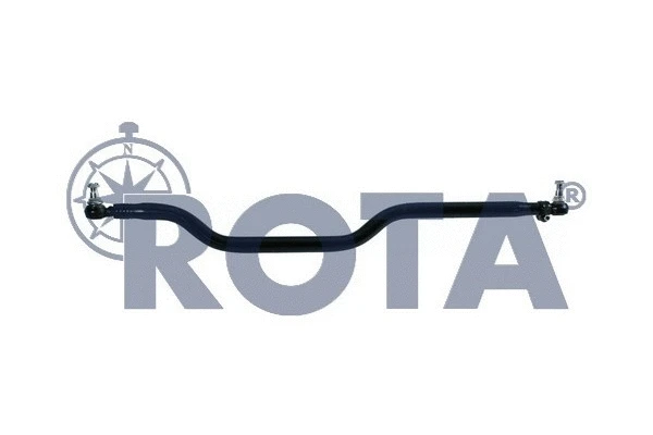 Centre Rod Assembly (2058889)