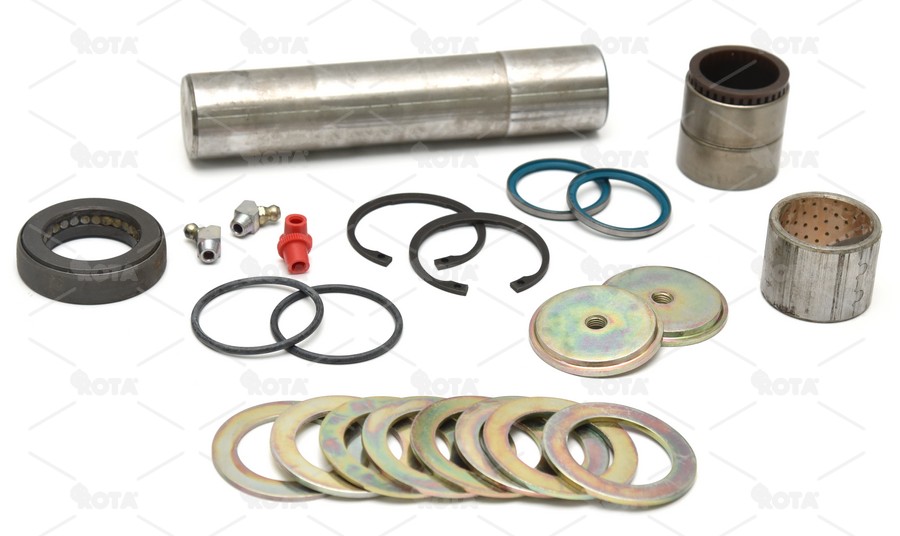 Repair Kit, kingpin (21311111)