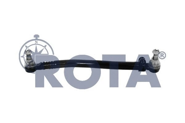 Centre Rod Assembly (2056114)