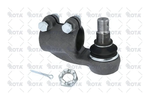 Tie Rod End (20813593)