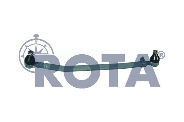 Centre Rod Assembly (2071797)