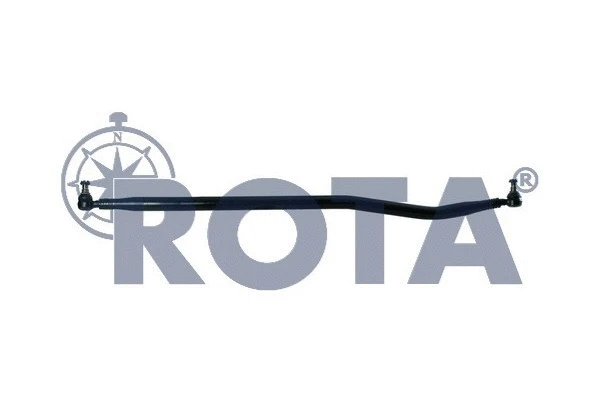 Centre Rod Assembly (2138855)
