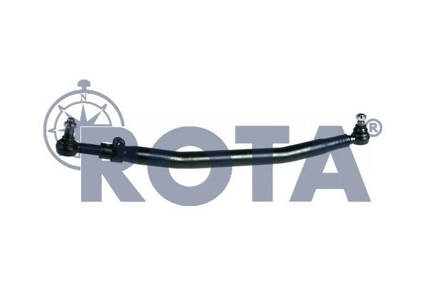 Centre Rod Assembly (2082032)