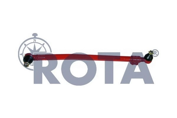 Centre Rod Assembly (2011762)