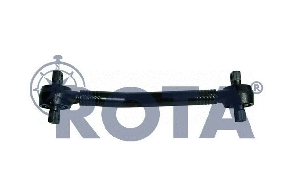 Control/Trailing Arm, wheel suspension (2136977)