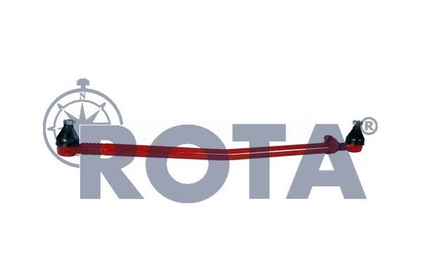 Centre Rod Assembly (2011776)