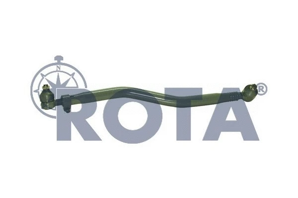 Centre Rod Assembly (2073882)