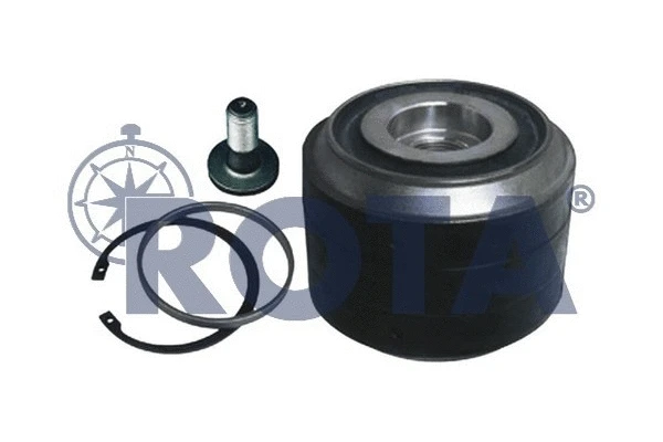 Repair Kit, control/trailing arm (2097444)