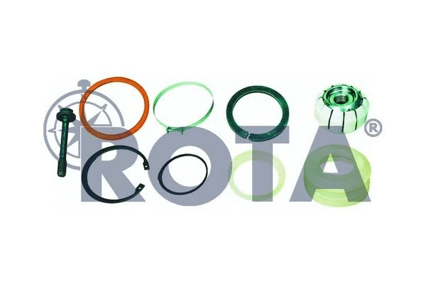 Repair Kit, control/trailing arm (2076639)