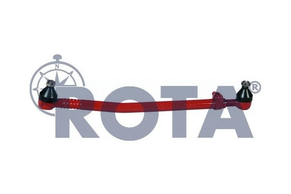 Centre Rod Assembly (2011772)