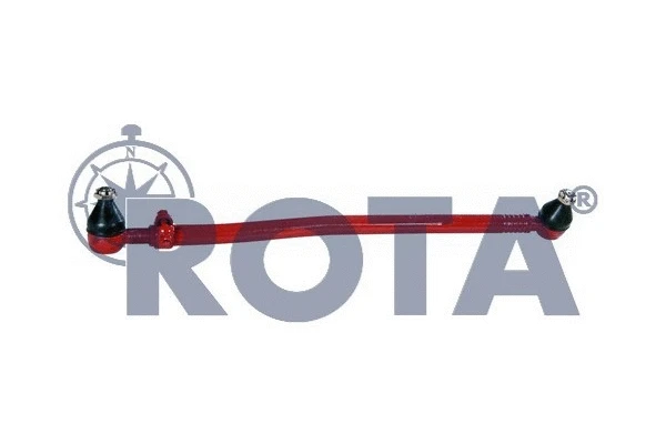 Centre Rod Assembly (2051787)