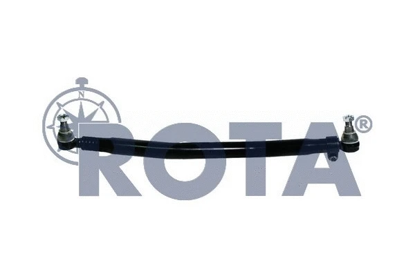 Centre Rod Assembly (2075813)