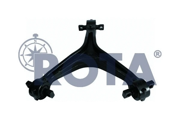 Control/Trailing Arm, wheel suspension (2058164)