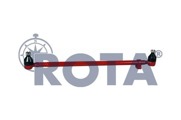 Centre Rod Assembly (2011752)