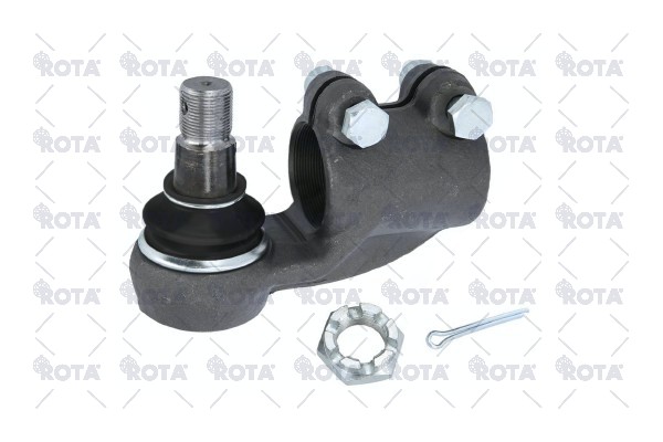 Tie Rod End (20813133)