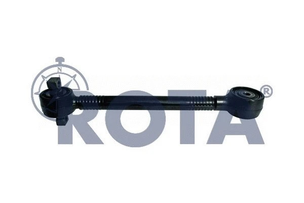 Control/Trailing Arm, wheel suspension (2136942)