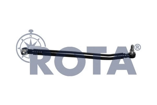 Centre Rod Assembly (2056465)