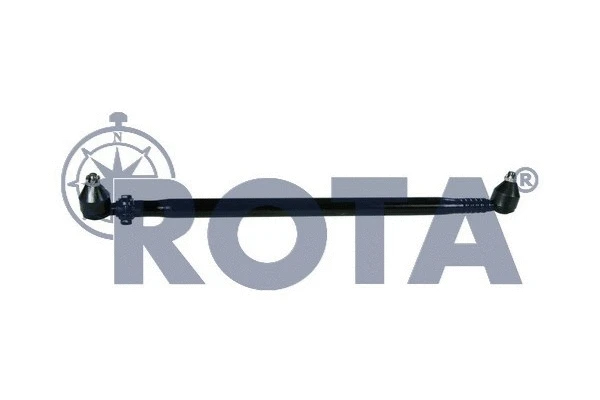 Centre Rod Assembly (2062948)