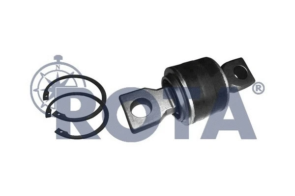 Repair Kit, control/trailing arm (2058720)