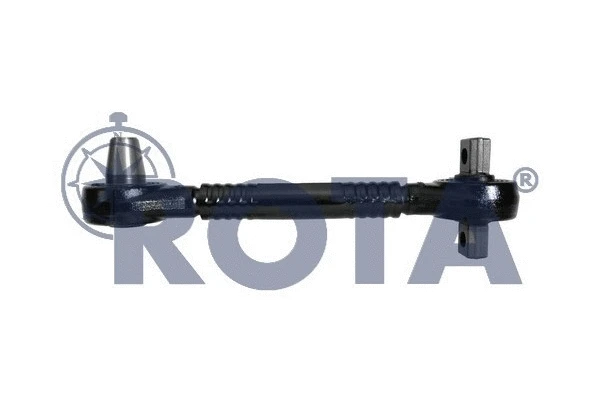 Control/Trailing Arm, wheel suspension (2138055)