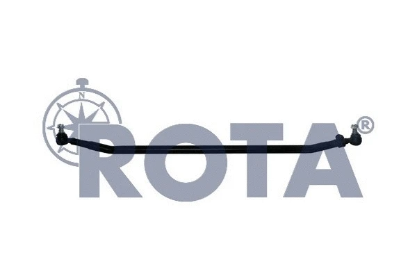 Tie Rod (2087696)
