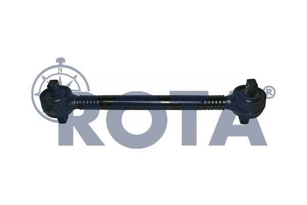 Control/Trailing Arm, wheel suspension (2096461)