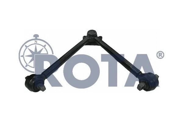Control/Trailing Arm, wheel suspension (2135494)