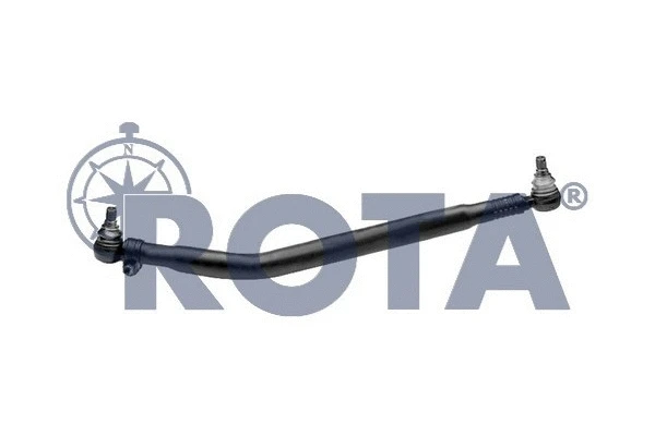 Centre Rod Assembly (2073736)