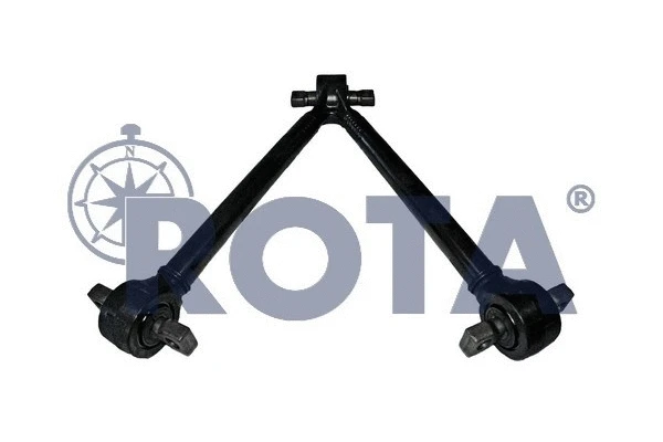 Control/Trailing Arm, wheel suspension (2137122)