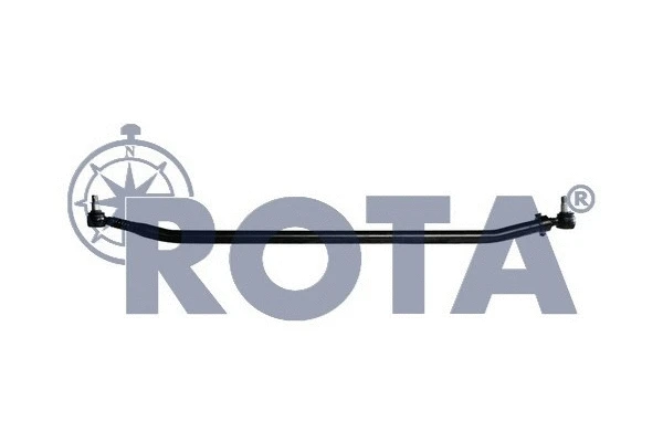 Tie Rod (2067378)