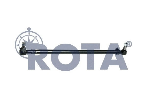 Centre Rod Assembly (2054070)