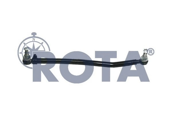 Centre Rod Assembly (2075797)