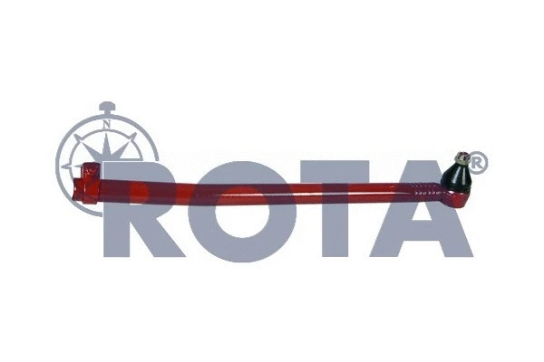 Inner Tie Rod (2015638)