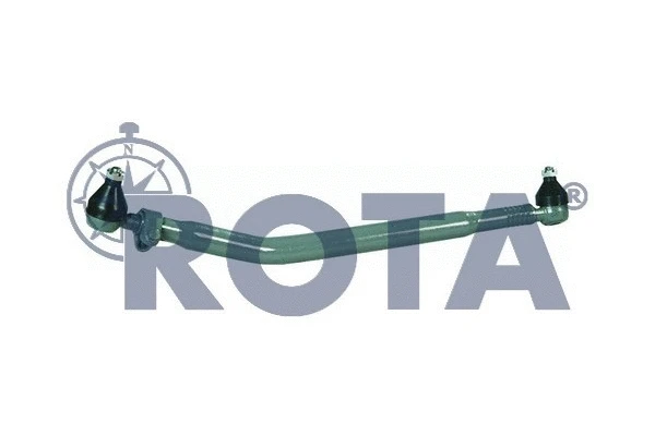 Centre Rod Assembly (2071794)