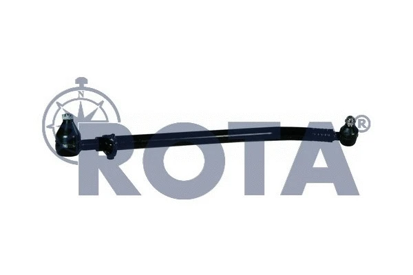 Centre Rod Assembly (2051789)