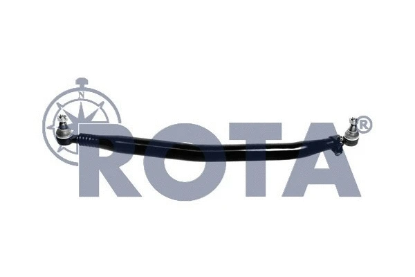 Centre Rod Assembly (2085819)