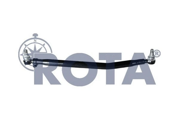 Centre Rod Assembly (2067372)