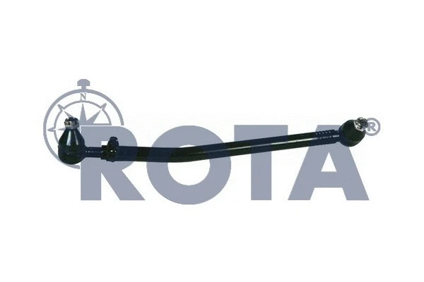 Centre Rod Assembly (2053747)